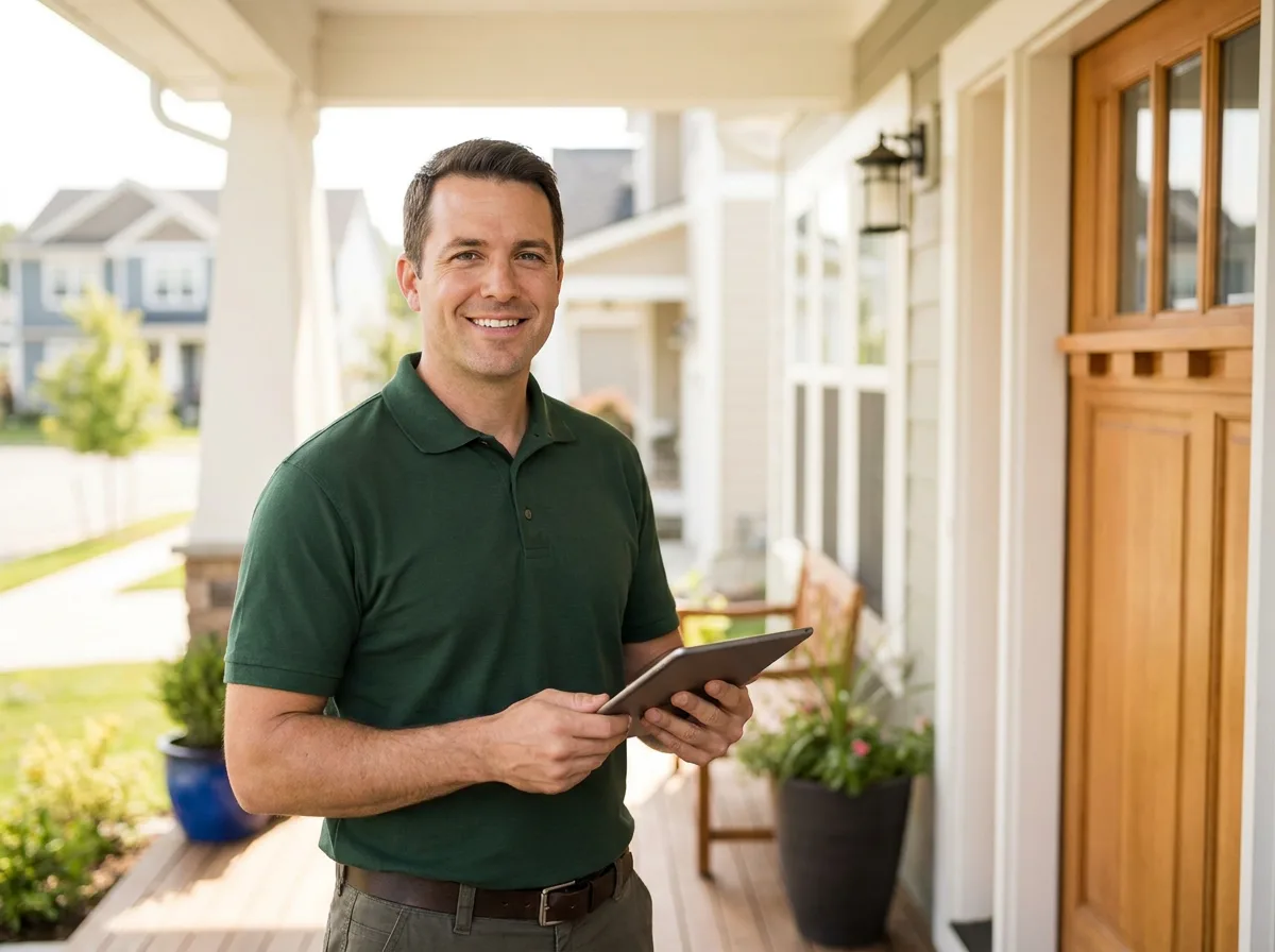 Pest control FAQs for Charlotte, IA